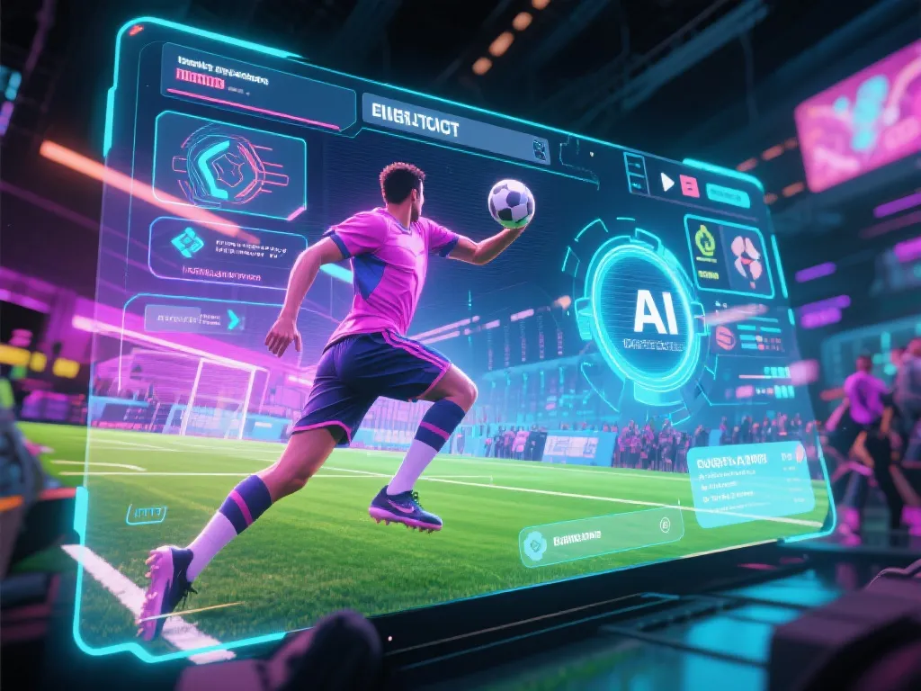 用故事点燃激情，见证 开云体育 智能预测大师的非凡登场