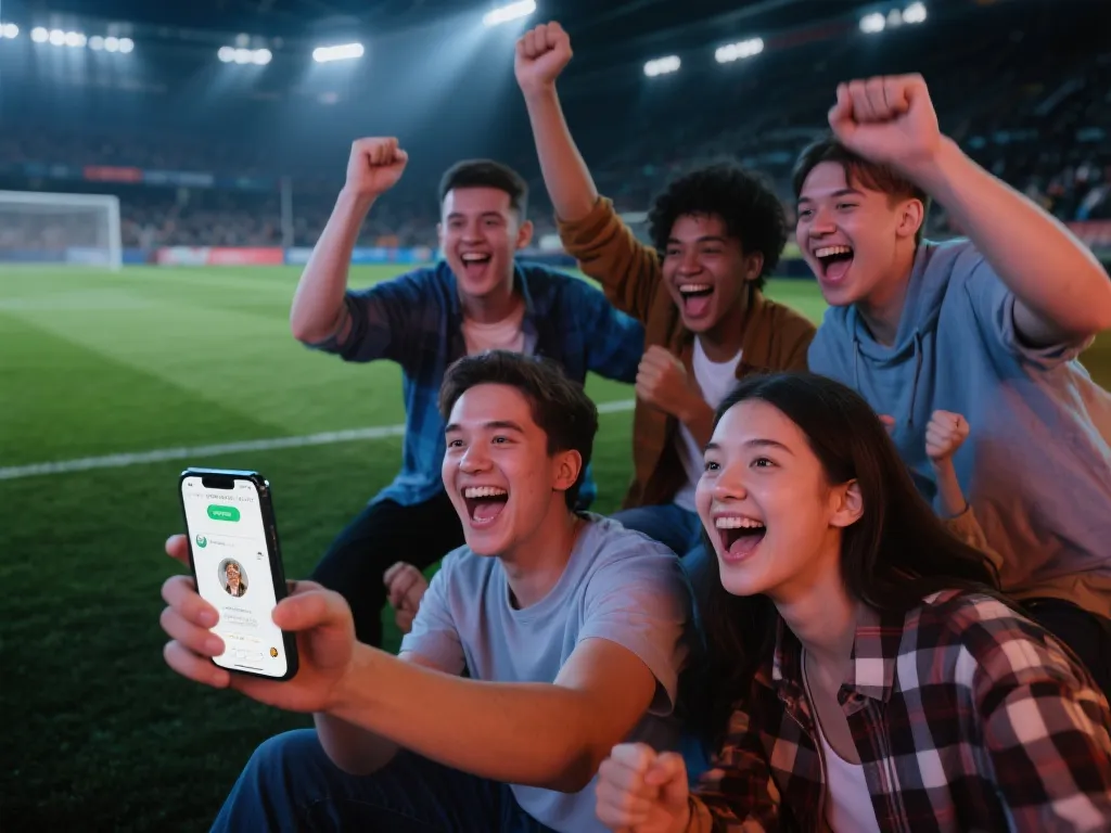 用开云体育app登录，开启专属体育预测之旅，安全无忧每一刻