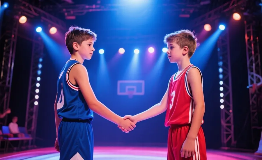 耀眼新篇章：新秀选秀大会名单揭晓，天赋与潜力交锋赛场