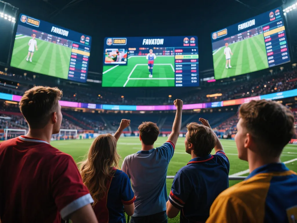 纵览开云体育 Fantasy 榜单，点燃你的足球激情