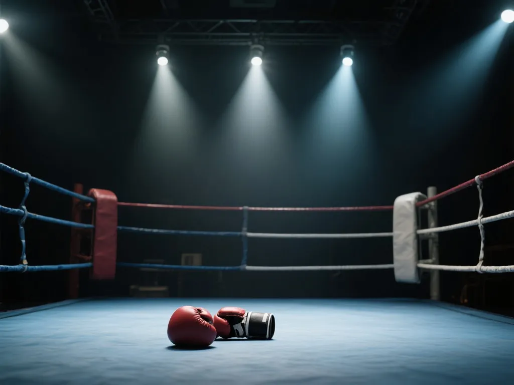 拳坛传奇陨落的背后：Julio César Chávez Jr.人生轨迹的深渊与救赎