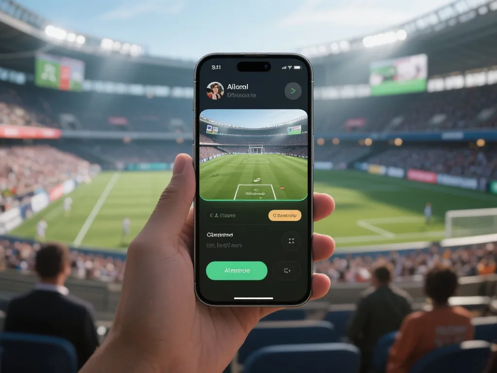 开云体育体育平台入口体验创新