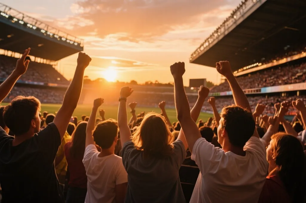 信任的力量：为什么开云体育成为数百万体育迷的首选