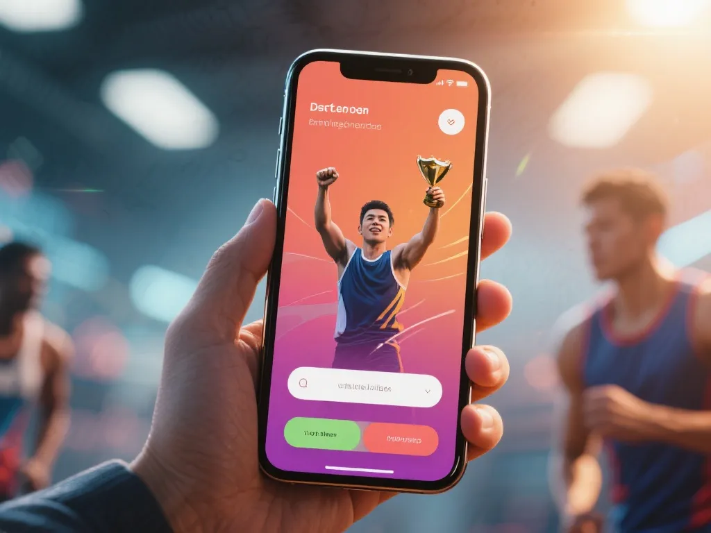 开云体育平台app视觉界面