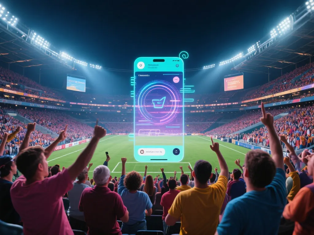 体育竞猜新体验